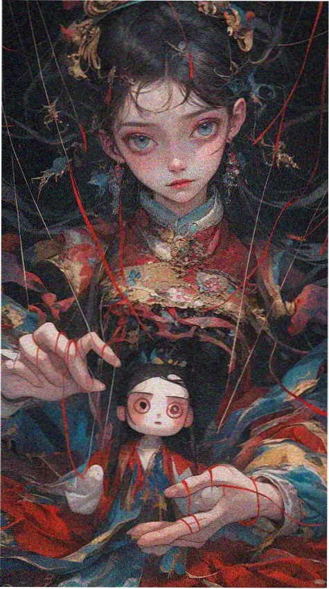深海危机 热度